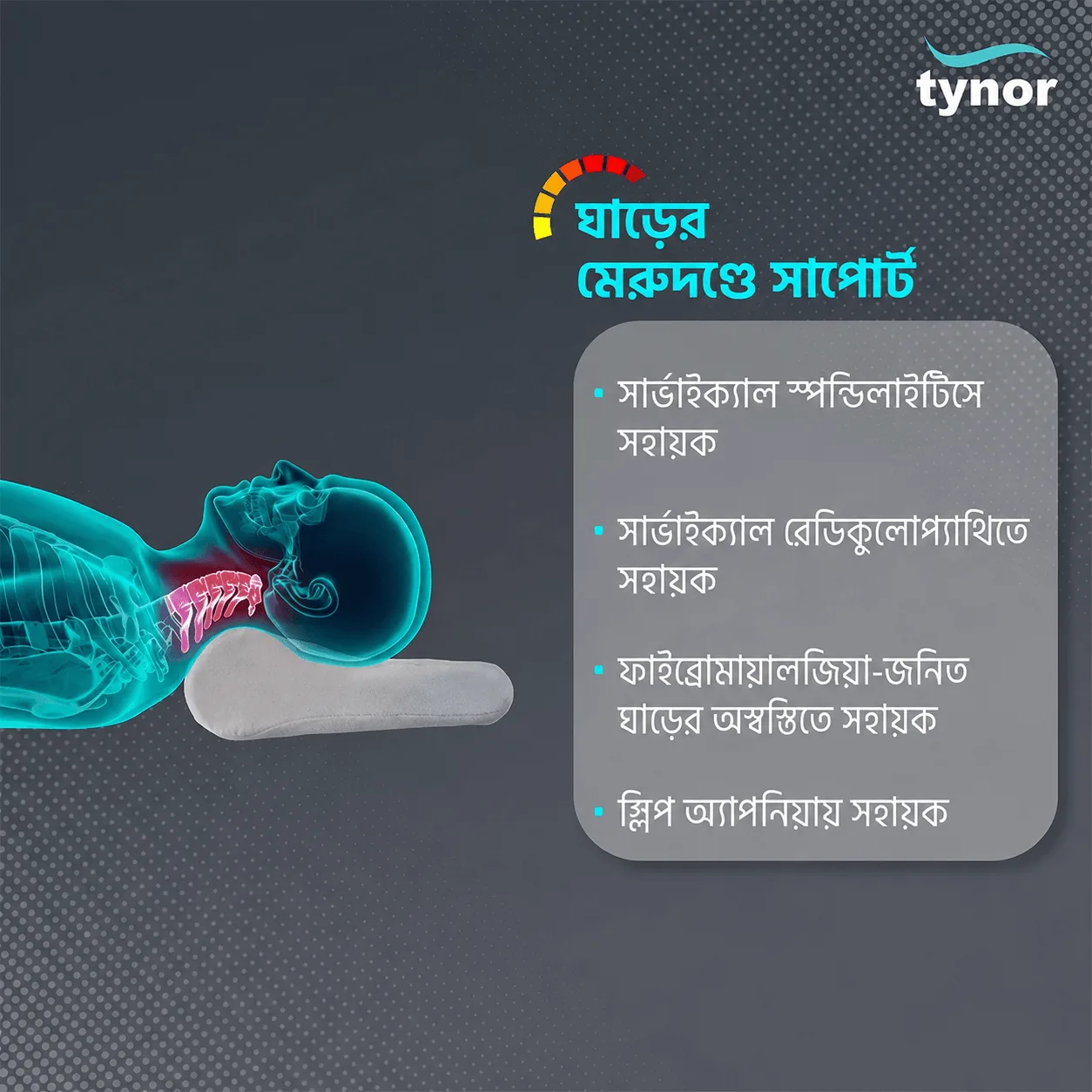 কনট্যুর ডিজাইন কীভাবে কাজ করে